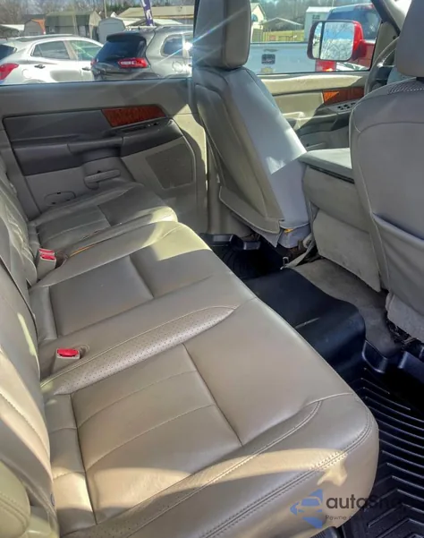 2006 Dodge Ram 2500 z USA, uszkodzony, nr VIN 3D3KS29C16G1903